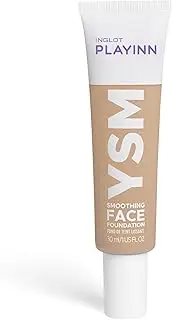 INGLOT YSM Cream Foundation 40