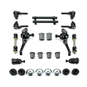 Front End Suspension Rebuild Kit For 1964 - 1969 Plymouth Barracuda Disc Brakes