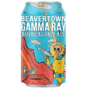 Beavertown Gamma Ray APA