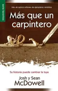 在飛比找博客來優惠-MS Que Un Carpintero Nueva Edi