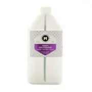 Melanie Newman Purify Dog Shampoo 5L Dog Pet Grooming