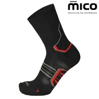 在飛比找樂天市場購物網優惠-MICO OXI JET Coolmax 健行襪 CA309