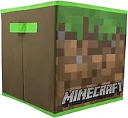 Foldable Storage Cube