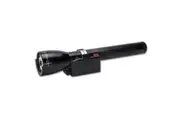 Maglite ML 150LR Rechargeable System 1082 Lumens Flashlight LED Torch USA