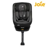 在飛比找momo購物網優惠-【Joie】spin360 isofix 0-4歲全方位安全