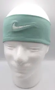 Nike Men's Fury Headband Men's OSFM Mineral/White