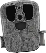 WHAMVOX Durable Hunting Protection Camera 1080p Wildlife Camera No Battery Perfect for Outdoor Enthusiasts
