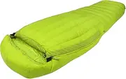 Sea to Summit Ascent Down Sleeping Bag