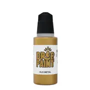 Scale 75 - Drop and Paints - Old Metal 17ml
