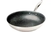 Fry Pan Accolade Granite Non-Stick 24cm/9.5"
