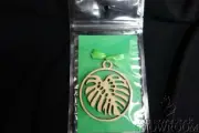 NEW Laser Cut Monstera Leaf Keepsake Designed, Cut and Packaged in Hawaii