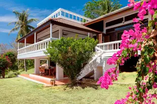 班坤因 - 布吉海濱幽靜別墅Baan Khunying – Secluded Phuket Beachfront Villa