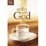 THE ONE YEAR COFFEE WITH GOD: 365 DEVOTIONS TO PERK UP YOUR DAY