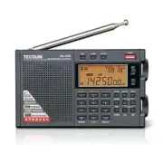 FM/LW SSB DSP Full-Band Radio Multi-functional Receivers High Sensitivity Radio