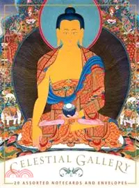 在飛比找三民網路書店優惠-Celestial Gallery—20 Assorted 