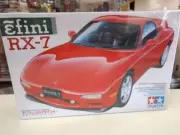 Tamiya 24110 efini RX-7 model kit