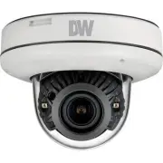Digital WATCHDOG | DWC-MV84WIA | MEGApix 4MP Vandal-Resistant Outdoor Network