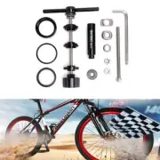 Static Installation And Disassembly Tool Set For Bicycle Press-in Bottom Bracket