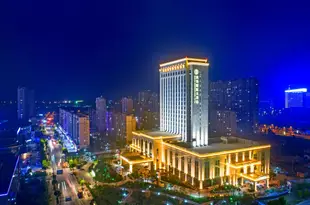 濱海金陵國際大酒店Binhai Jinling International Hotel