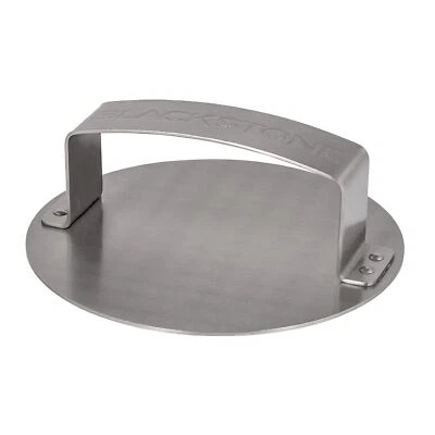 Blackstone Burger Press – Hamburger Patty Maker for Stuffed Burgers, Slide