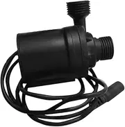 MAX COOL Mini DC Brushless Energy Saving Circulation Pump Suitable for Solar Water Heater
