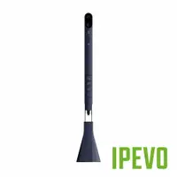 在飛比找PChome24h購物優惠-IPEVO 愛比科技 Totem 120 多模式協作攝影機