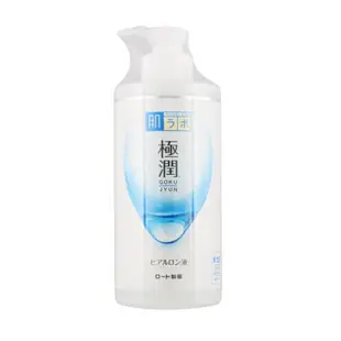 肌研 極潤 保濕 化妝水400ml