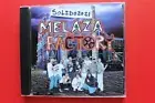 MELAZA FACTORY, DJ SUGAR KID, DINO COMO DJ NELSON, DJ PLAYERO, DJ JOE, DJ BLASS