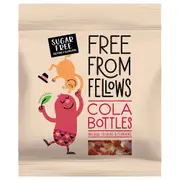 Free From Fellows Cola Bottles | Flora & Fauna AU