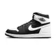 Nike Air Jordan 1 Retro High OG 男 黑白 喬丹 AJ1 休閒鞋 DZ5485-010