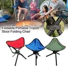 Stool Camp Chair Fishing Stool Folding Chair Tripod Chair Folding Stool