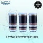 Aimex Water ® Filter Cartridge 6 7 8 Stage Activated Carbon Purifier 3 BPA Free