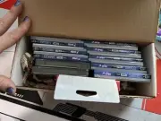 TDK SM-X20 Recording Cassette Tapes