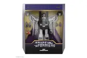 Super7 Transformers King Starscream Fallen - ULTIMATES! 7 in Action Figure
