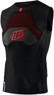 Troy Lee Designs Stage Ghost D30 Vest Baselayer