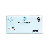 在飛比找遠傳friDay購物優惠-日本伊藤ITO艾特柔-乾濕兩用雙面紋理潔面淨膚拋棄式洗臉巾6