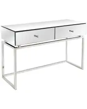 Camden Isles Addison Console Table