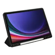 OtterBox React Folio Case for Samsung Galaxy Tab S9 11" 77-95118 - Black