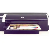 在飛比找蝦皮購物優惠-HP OfficeJet k7100 噴墨印表機A3  無法