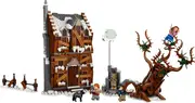 [Lego] The Shrieking Shack & Whomping Willow™