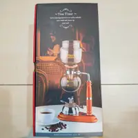 在飛比找蝦皮購物優惠-喬尼亞咖啡 JUNIOR COFFEE 虹吸式咖啡壺(K型)