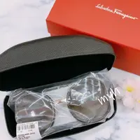 在飛比找蝦皮購物優惠-💞現貨💞Salvatore Ferragamo 墨鏡 太陽眼