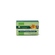 Australian By Nature Propolis and Manuka Honey Soap 100G