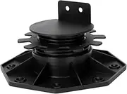 ＡＷＨＡＯ Support Structure for Decks and Pipelines with Height Modification, as described, 3cm to 6cm