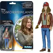 Tomorrowland - Casey 3.75" ReAction Figure NEW Funko