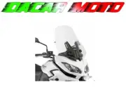 Windshield TRANSPARENT KAWASAKI Versys 1000 2015 2016 D4113ST GIVI