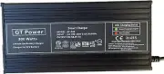 5 Amps Charger for Zero 10X 52V Electric Scooter