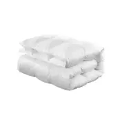Feather Quilt Duck Down 500Gsm