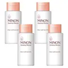 Daiichisankyo Minon Amino Moist Clear Wash Powder 35g Facial Wash Sets NEW