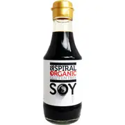[Spiral Foods] Spiral Organic Soy Sauce 200ml